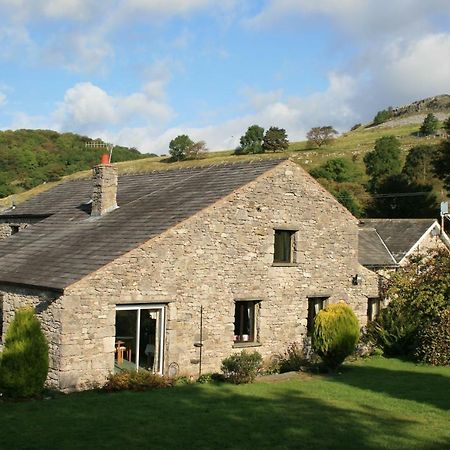 Scar Close Farmhouse Otel Settle Dış mekan fotoğraf