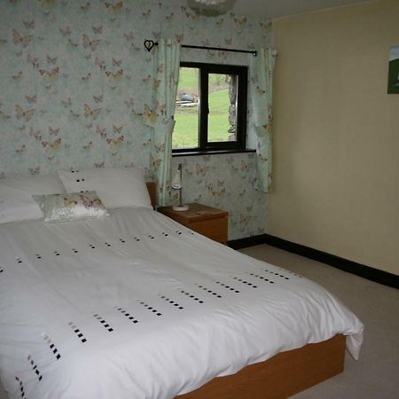 Scar Close Farmhouse Otel Settle Dış mekan fotoğraf