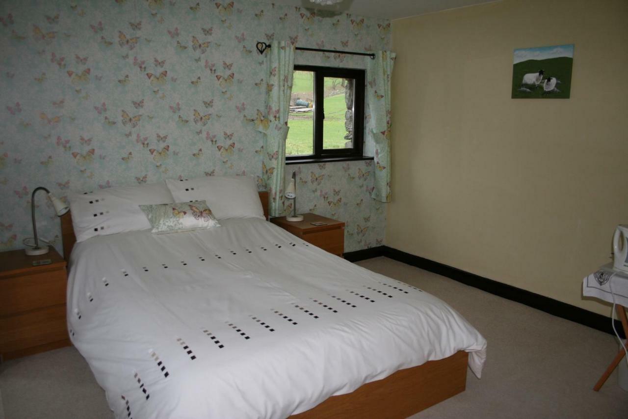Scar Close Farmhouse Otel Settle Dış mekan fotoğraf
